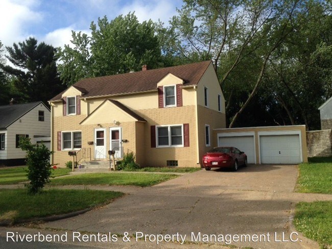Building Photo - 2 br, 1 bath Apartment - 603 Ripley Ave