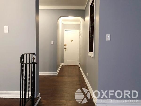 Foto del edificio - 96-11 65th Road