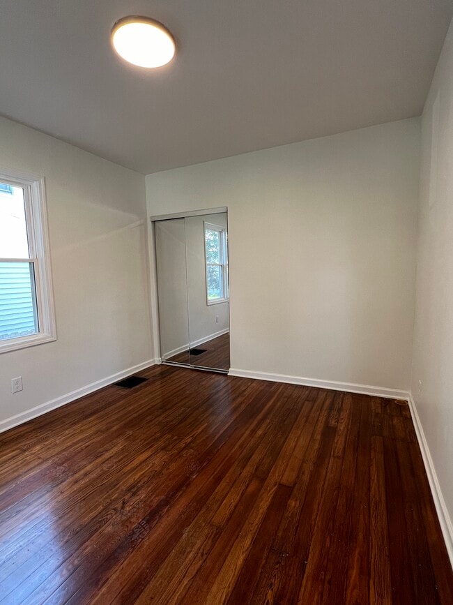 Bedroom 1 - 6908 Merwin Ave