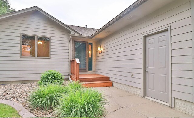 Foto del edificio - 4012 S April Pl