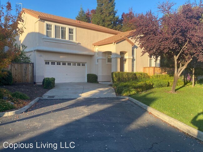 Foto del edificio - 3 br, 2.5 bath House - 722 Marsh Place