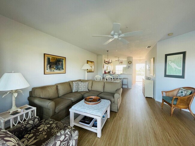Building Photo - 2 br, 2 bath House - 2040 Willow Hammock C...