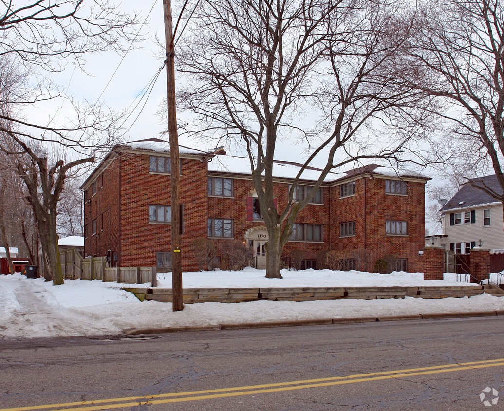 Foto principal - 1170 Copley Rd