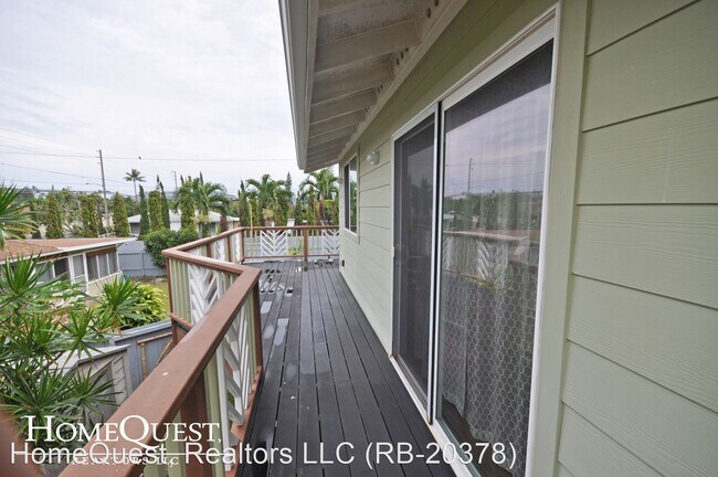 Building Photo - 427 N Kainalu Dr