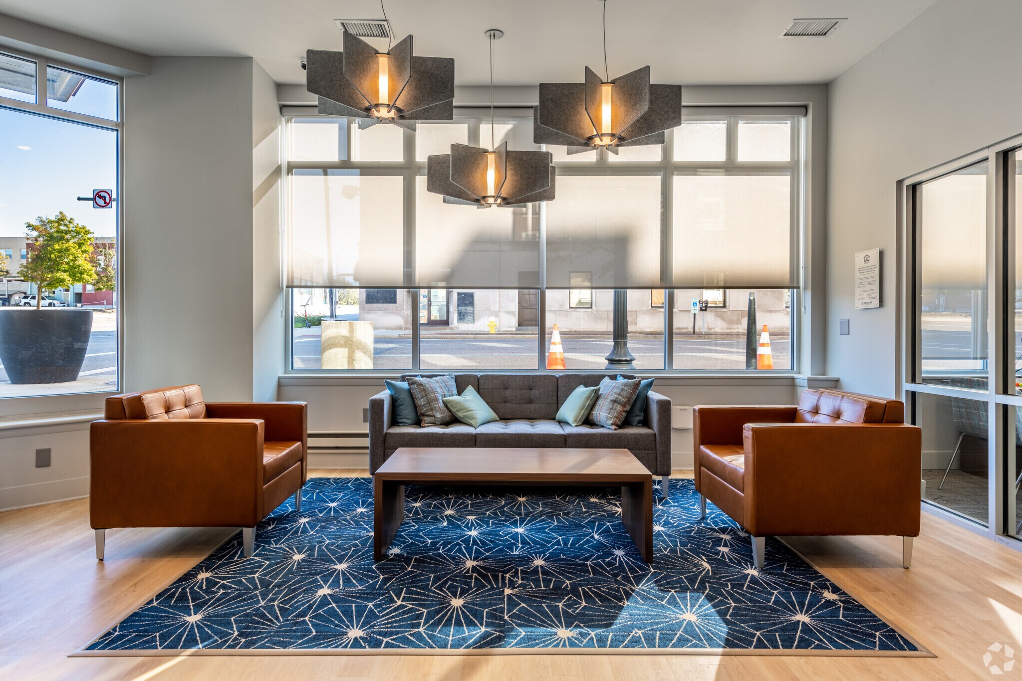 Standard On Main Apartments – photo 5