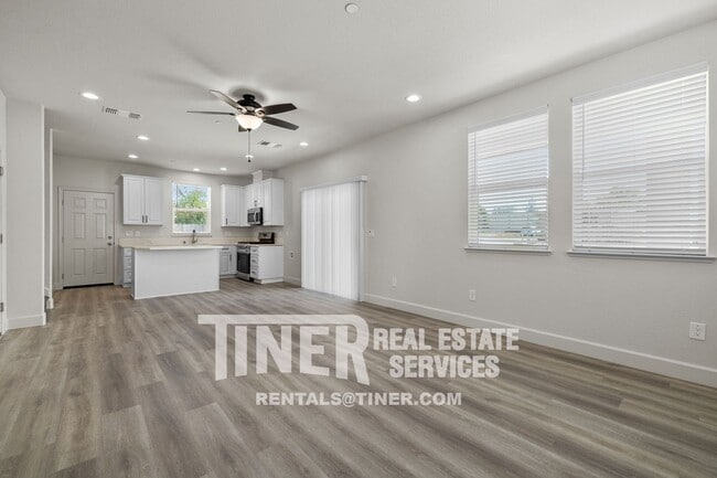 Foto del edificio - 1509 Bell St