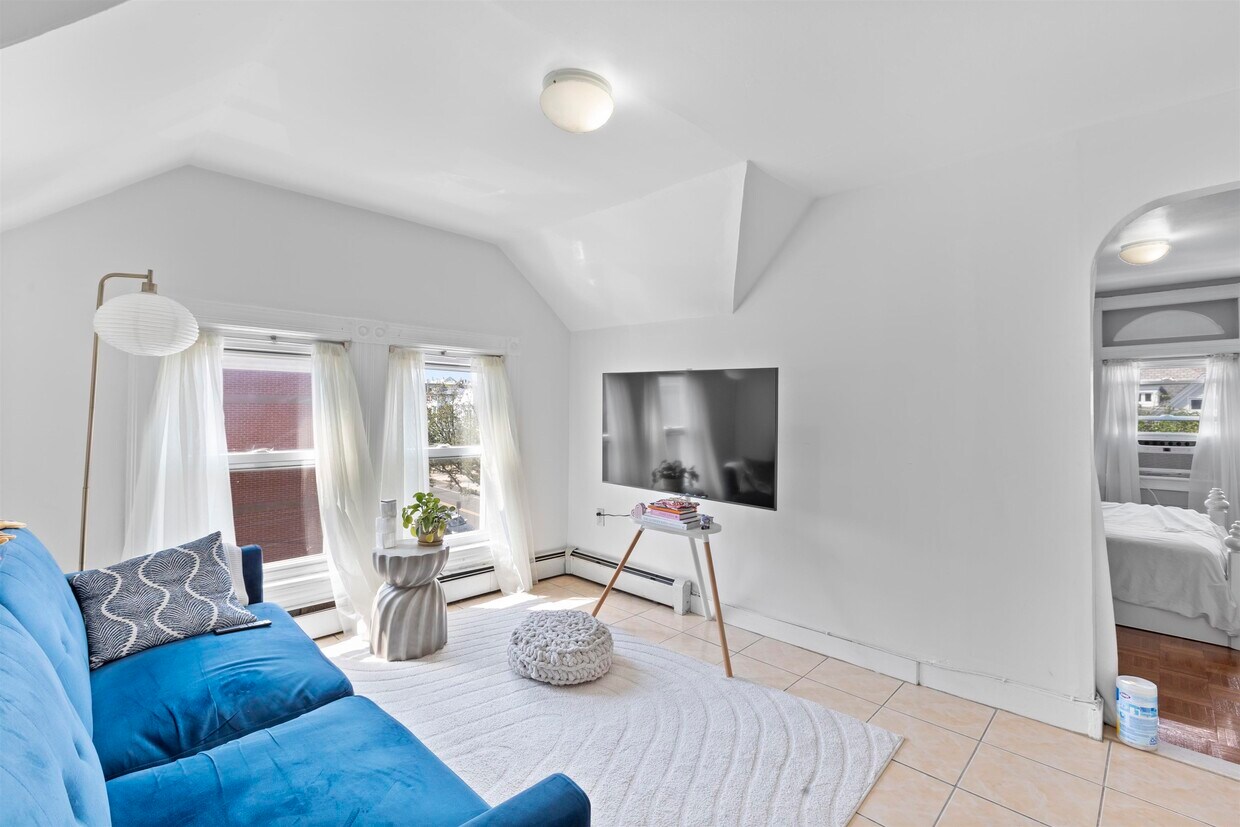 Foto principal - 139 Shippen St