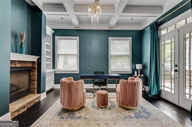 Foto del edificio - 175 Sampson St NE