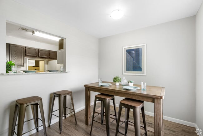 Building Photo - Parcside Townhomes