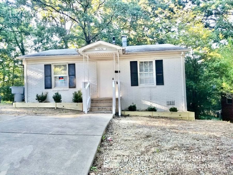 Photo - 1324 Norris Ave-