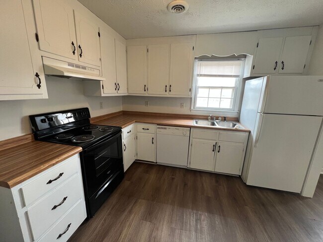 Foto del edificio - Oconee County Duplex