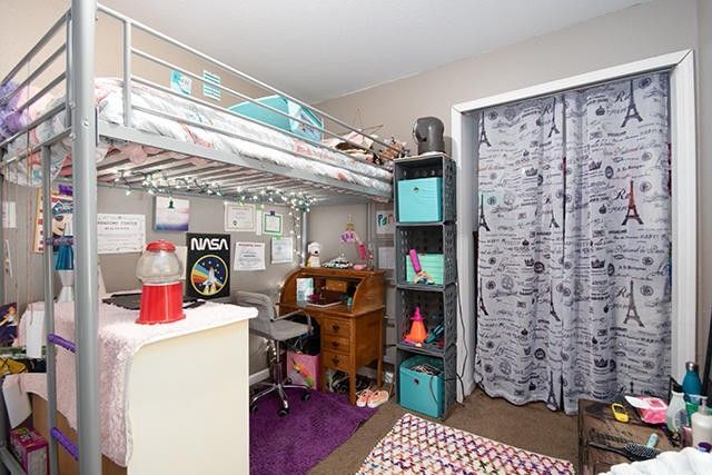 Bedroom 2 - 950 Carrico St