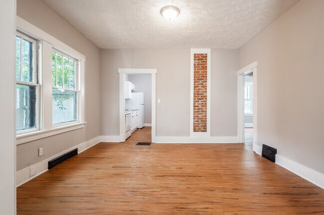 Foto del edificio - 1442 Plum Street
