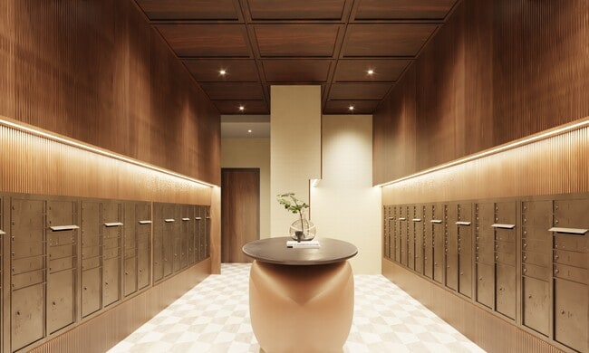 Building Photo - Voyager Residences