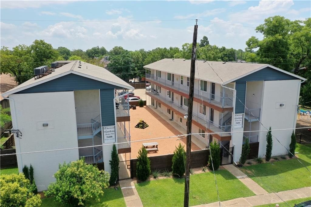 Building Photo - 5404 Reiger Ave