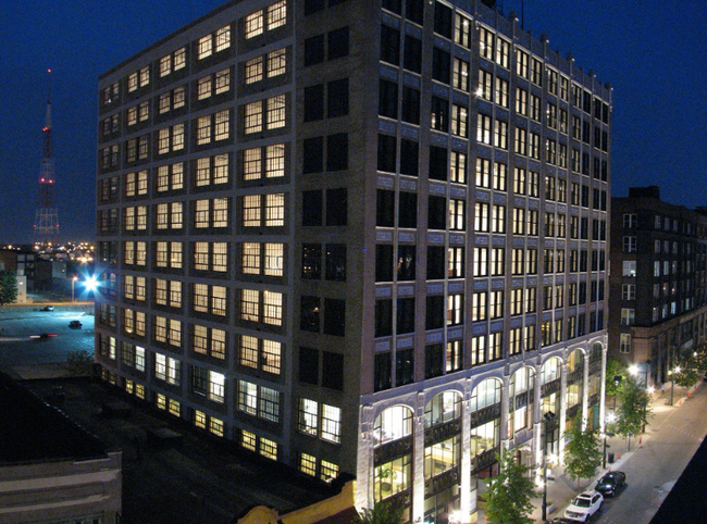 Foto del edificio - 1307 Washington Ave