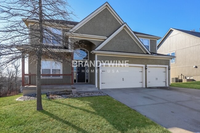 Building Photo - 1403 SW Addie Ln