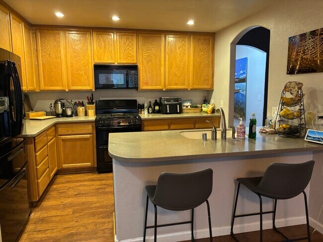 Foto del edificio - 5681 Manx Rd