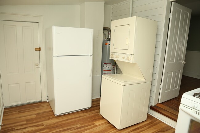 Foto del edificio - 920 Anderson St