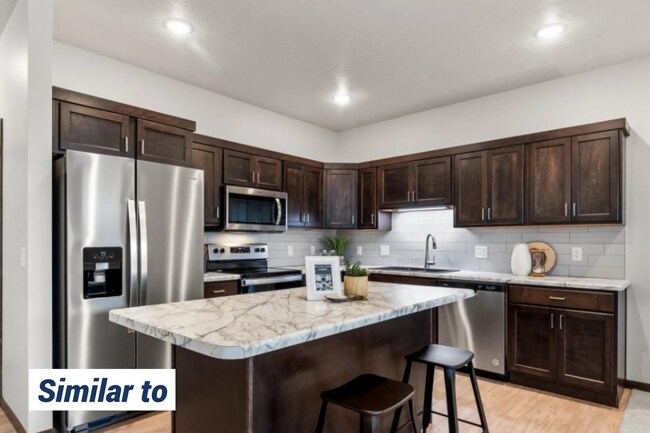 Foto del edificio - 8146 E Tencate Pl