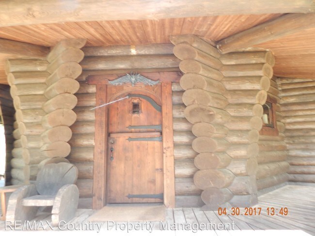 Foto del edificio - 1 br, 1 bath House - 21644 Elbow Lake Rd SE