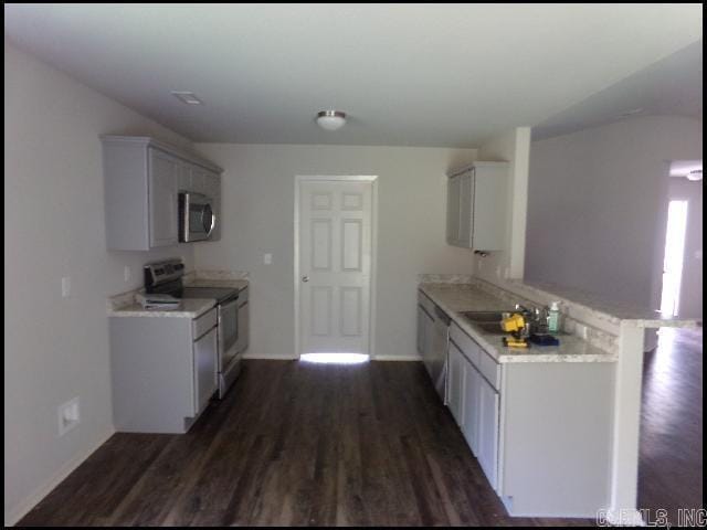 Building Photo - 24 Avant Garde Dr