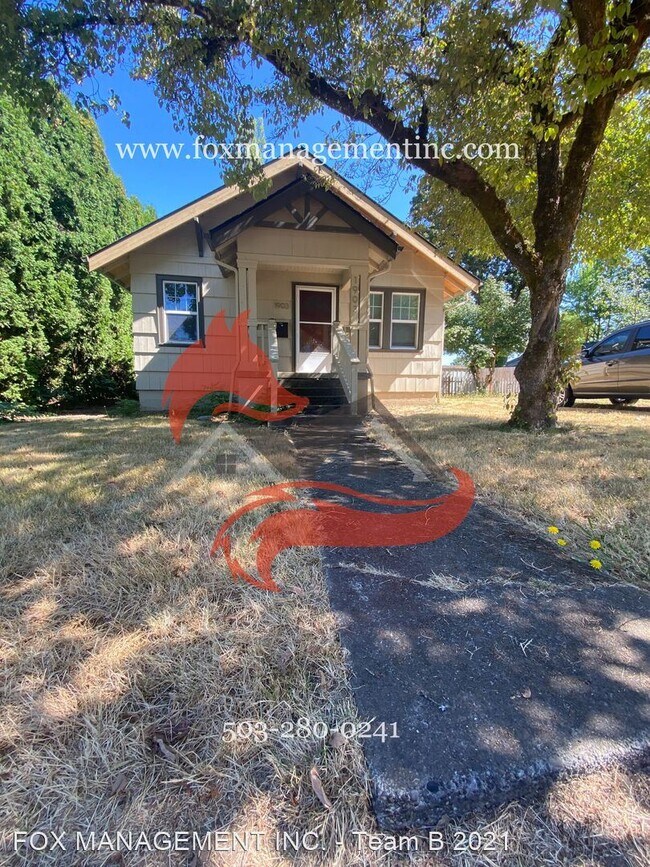 Building Photo - 2 br, 1 bath House - 1903 14th St.