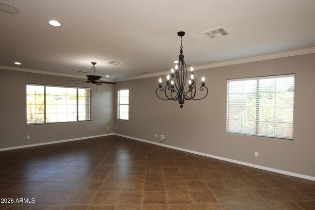 Foto del edificio - 4123 S Buckskin Way