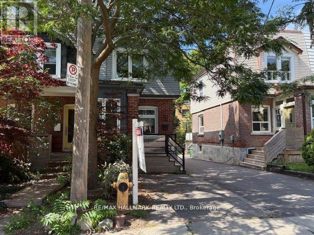 Photo du bâtiment - 92 Hiltz Ave