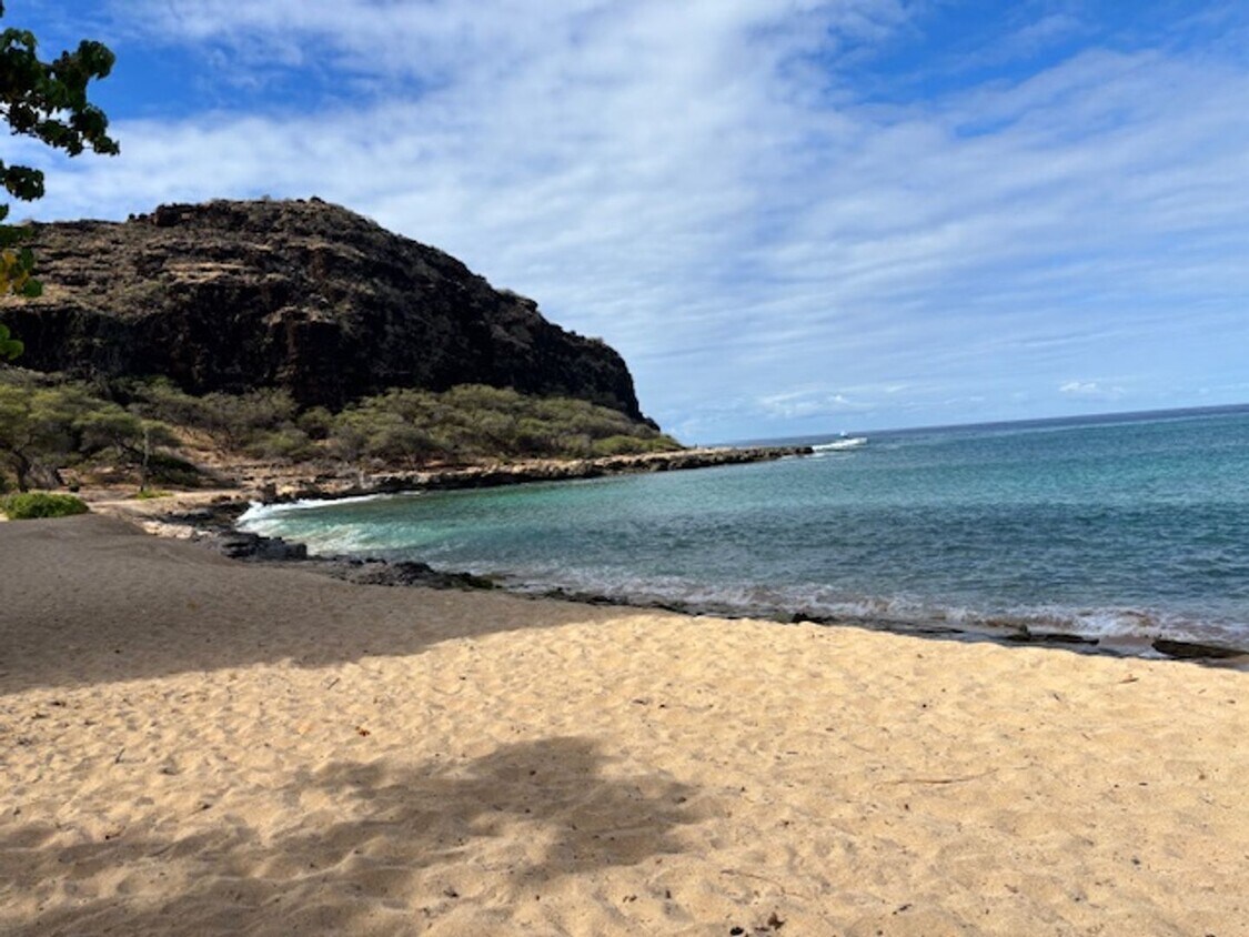 Primary Photo - MAKAHA BEACH CABANAS