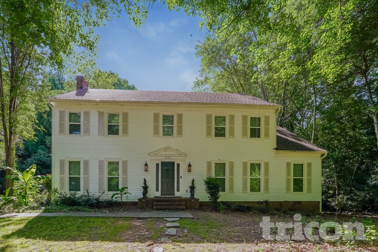 Primary Photo - 3600 Tattershall Dr