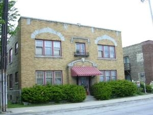 Primary Photo - 5512 W Burnham St