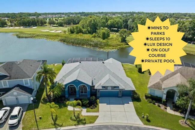 Foto del edificio - 826 Golf Course Pkwy