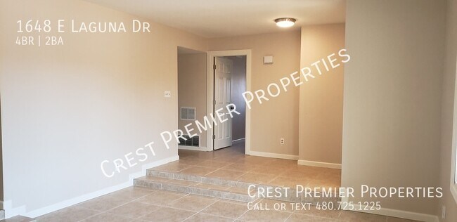 Building Photo - 4 Bedroom House for rent in Tempe Gardens ...
