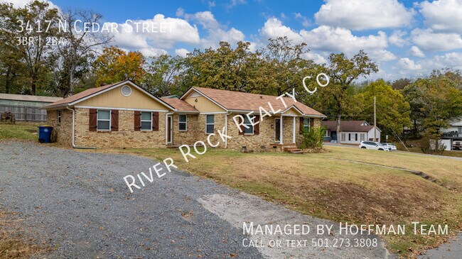 Foto del edificio - 3417 Cedar St