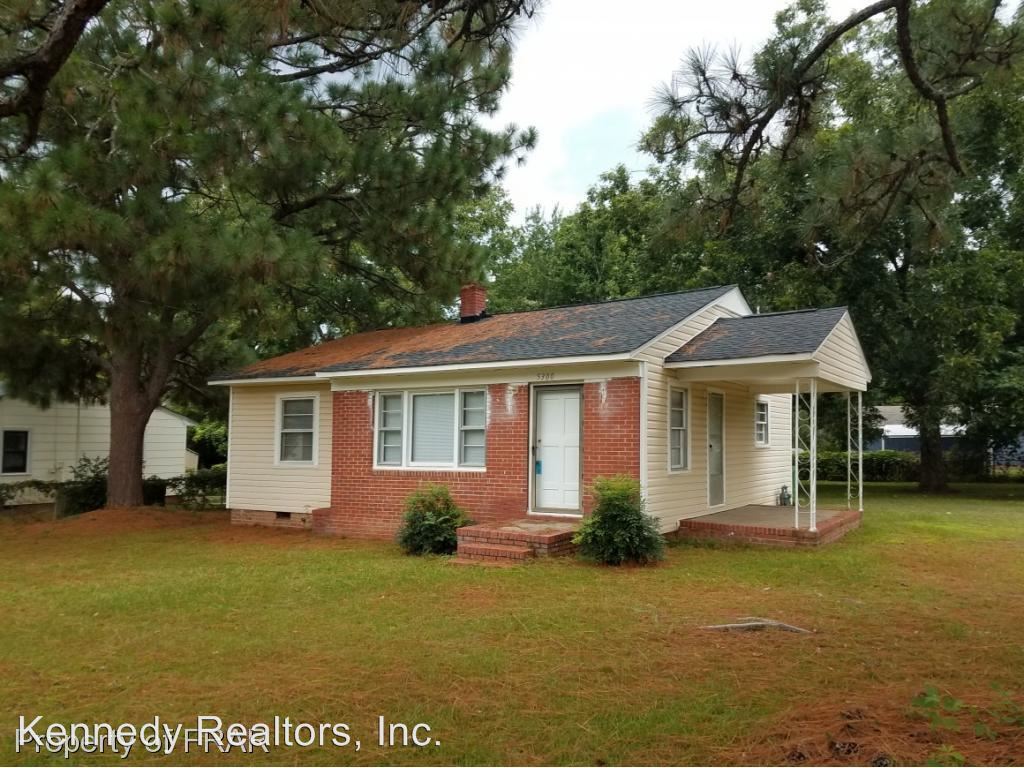 Primary Photo - 5300 Birch Rd