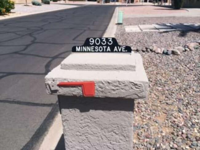 Foto del edificio - E Minnesota Ave