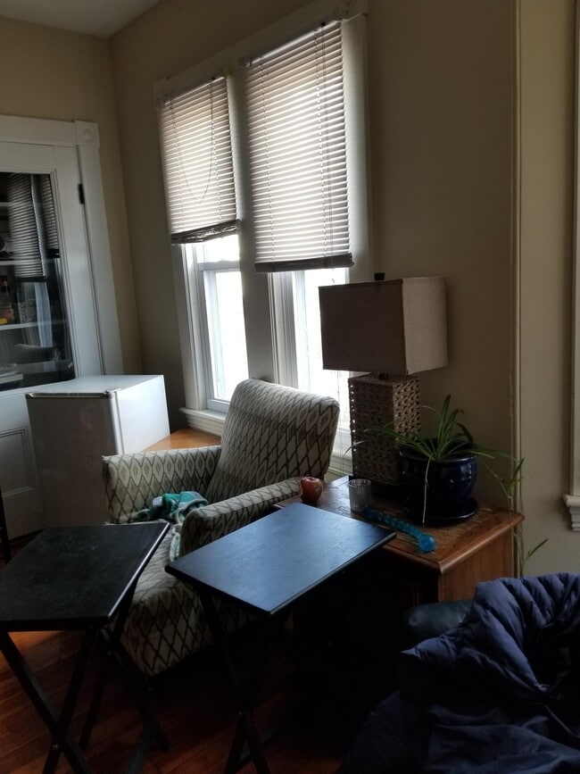 Foto del edificio - 48 South St