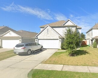Building Photo - 5023 Blue Spruce Hill St