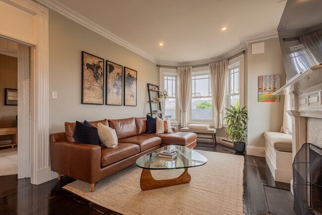 Foto del edificio - 258 Shawmut Ave
