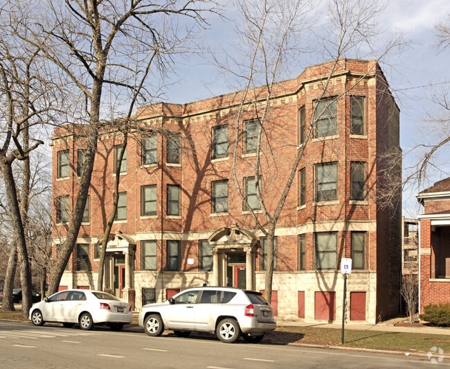 Building Photo - The Lorington
