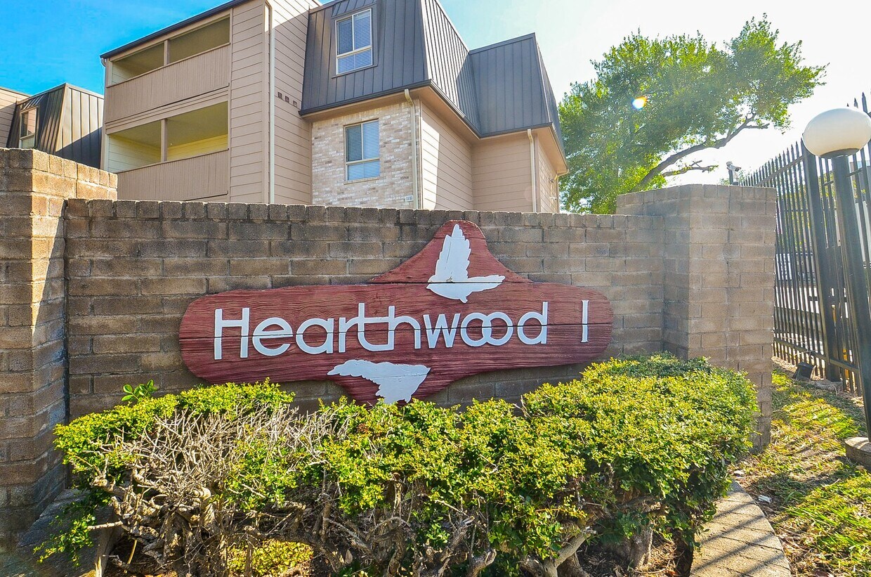 Primary Photo - 8415 Hearth Dr