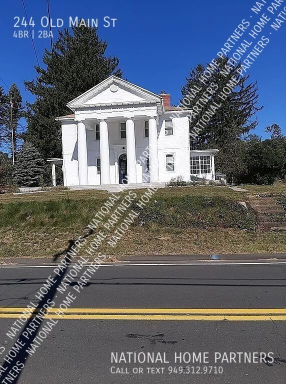 Building Photo - Rent to Own Colonial Home with $16,000 Dow...