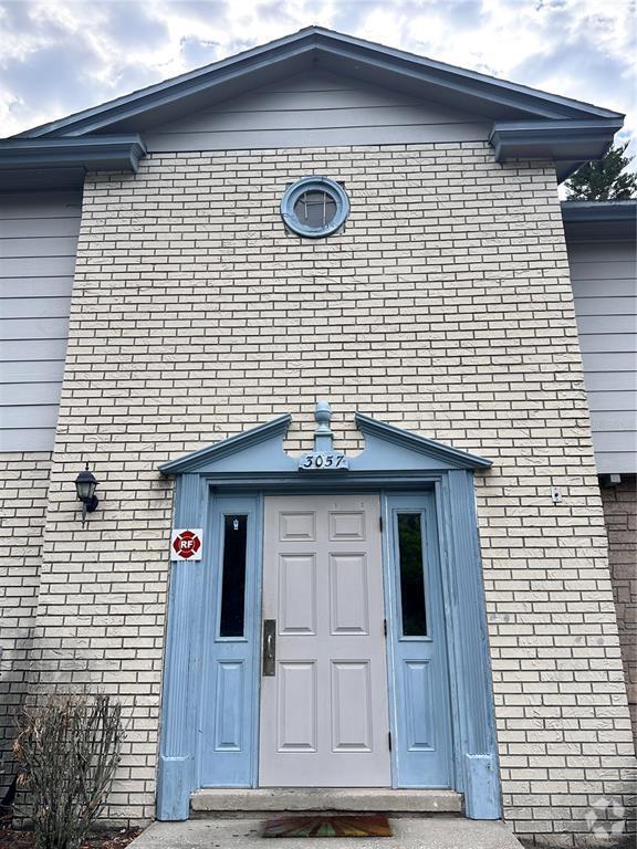 Building Photo - 3057 Aaron Burr Ave