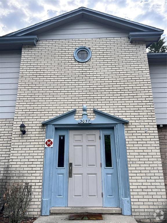 Building Photo - 3057 Aaron Burr Ave