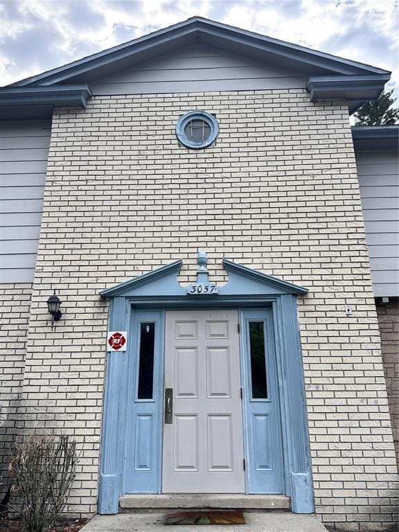 Primary Photo - 3057 Aaron Burr Ave