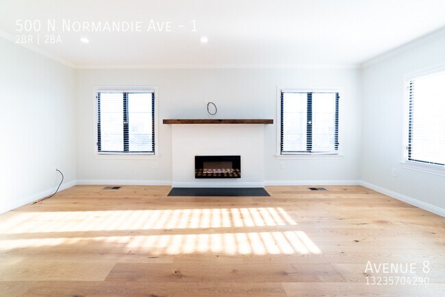 Foto del edificio - Tailor-Made Tranquility: 2 Bed, 2 Bath Oas...