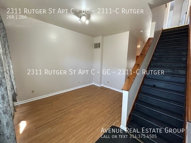 Building Photo - 2311 Rutger St