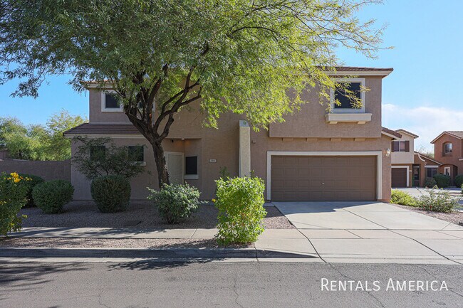 Building Photo - Fiesta at Desert Ridge 3-Bedroom, 2.5 Bath