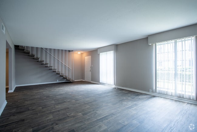 Living Room - RBBC